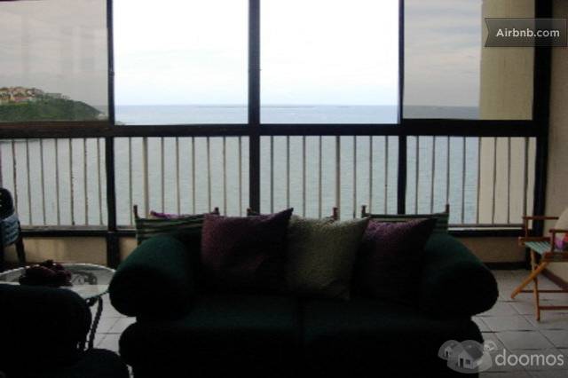 Venta / alquiler de apt. - 1