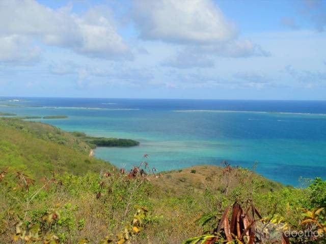 Terrenos En Venta Lajas Puerto Rico Corredor - 1