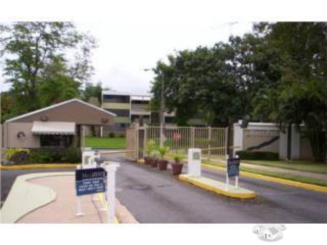 Condominio River Park 2-1 - 1