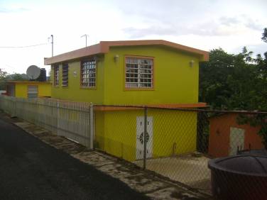 Comprar Casa Utuado Rural - 1