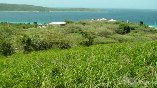 Terrenos En Venta Culebra Puerto Rico Corredor - 1