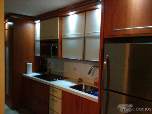 SE VENDE APARTAMENTO EN EXCELENTES CONDICIONES - 1