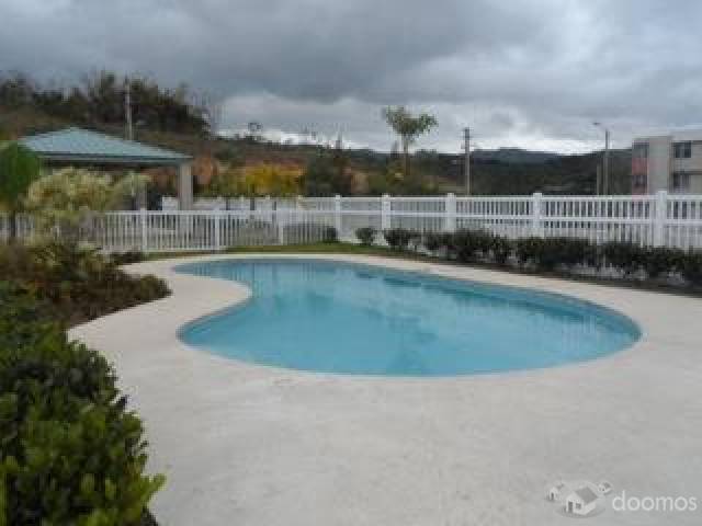 SE VENDE APARTAMENTO EN EXCELENTES CONDICIONES - 4