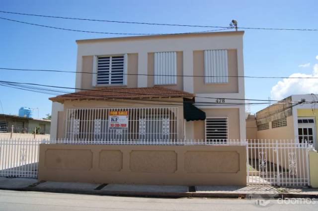 Propiedades Comerciales En Venta Fajardo Puerto Rico Corredor - 1