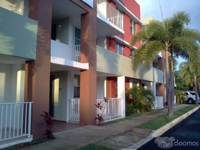Coconut Court Apt. - 1