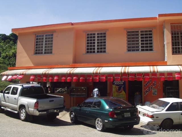 Propiedades Comerciales En Venta Utuado Puerto Rico Corredor - 2