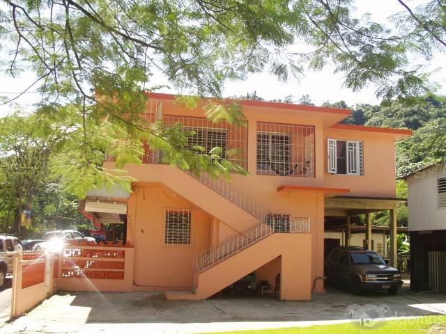 Propiedades Comerciales En Venta Utuado Puerto Rico Corredor - 3