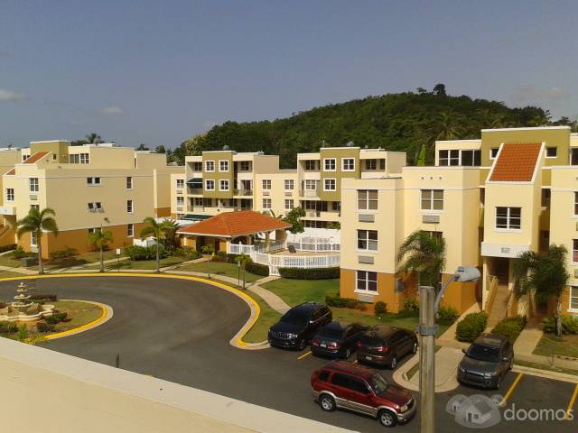 VENTA APARTAMENTO CONDOMINIO QUINTA REAL, TOA BAJA - 2