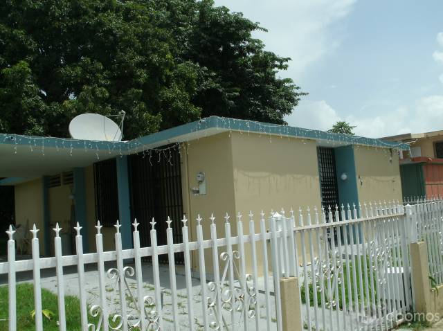 VENDO CASA - 3