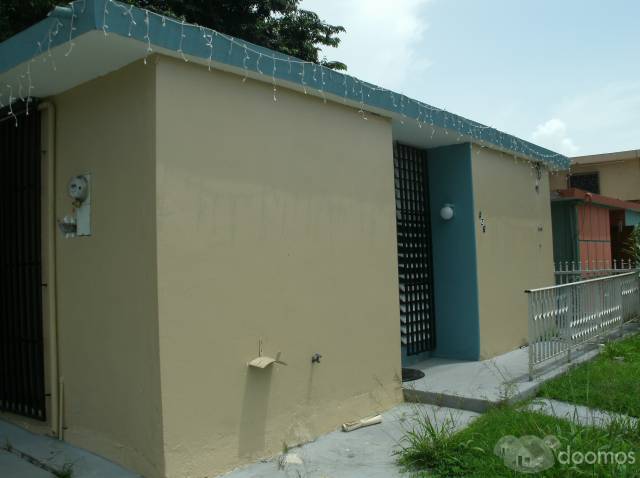 VENDO CASA - 4