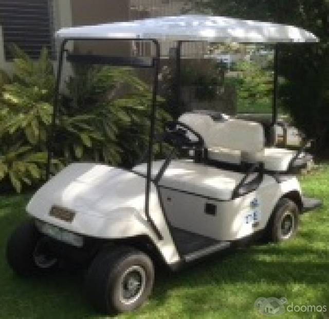 SE VENDE ESPACIOSA VILLA EN DORADO, VILLAS DE GOLF - 3