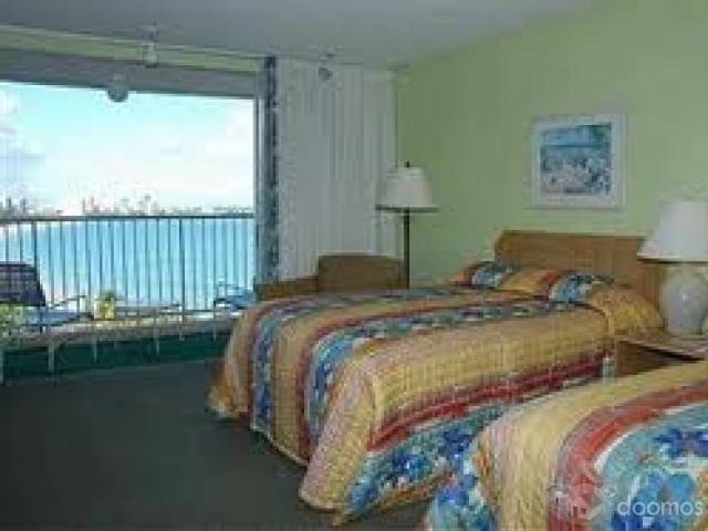 ESTADIA EN ESJ TOWERS DE ISLA VERDE PR.DEL 19 AL 26 DE MAYO - 1