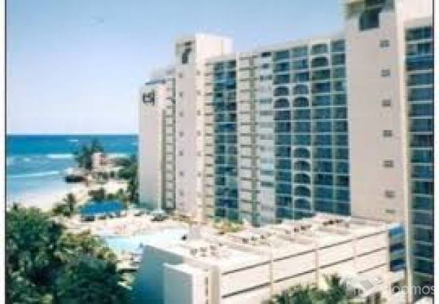ESTADIA EN ESJ TOWERS DE ISLA VERDE PR.DEL 19 AL 26 DE MAYO - 3