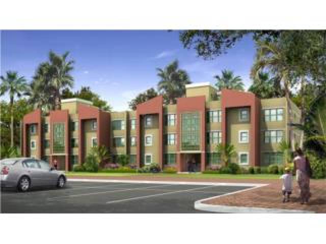 River Glance - Apartamento Garden (1er nivel) - 4