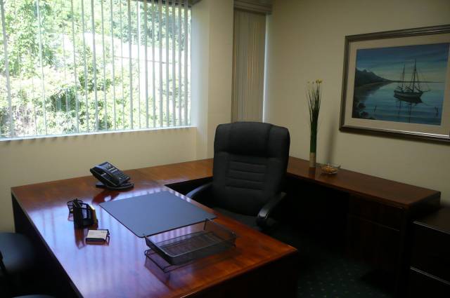 Trabaje a su manera en una oficina privada para cinco - 3