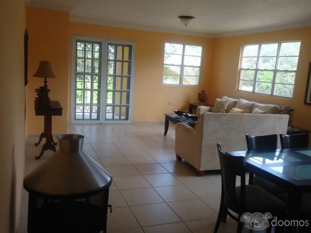 Venta de casa en Guavate con media cuerda de terreno - 3