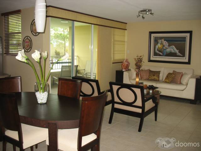 Se Vende Apartamento/Walk Up - 1