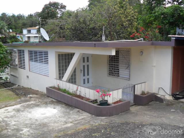 Vendo Casa (Opcional amueblada) - 1