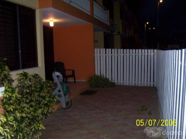 Vendo Garden - 2