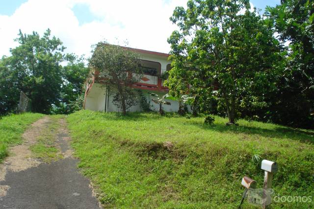 VENTA DE CASA - 1
