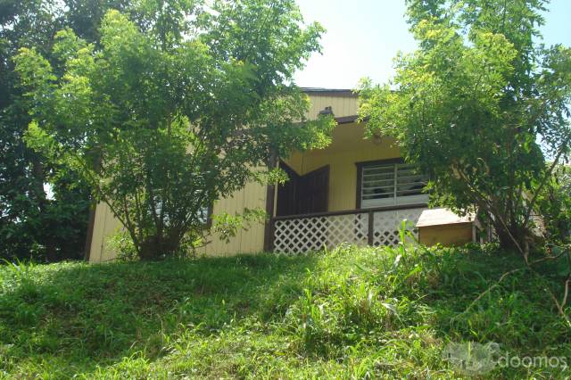VENTA DE CASA - 1