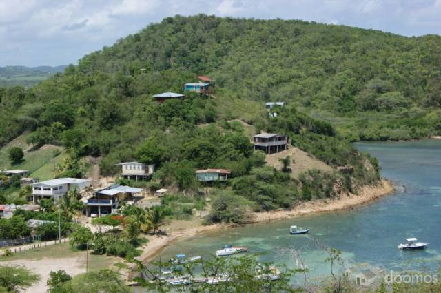 Terrenos En Venta Lajas Puerto Rico Corredor - 7