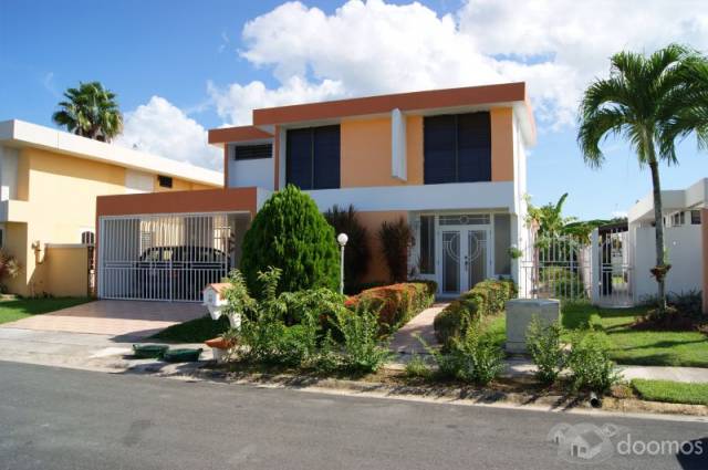 Casas En Venta Carolina Puerto Rico Corredor - 2