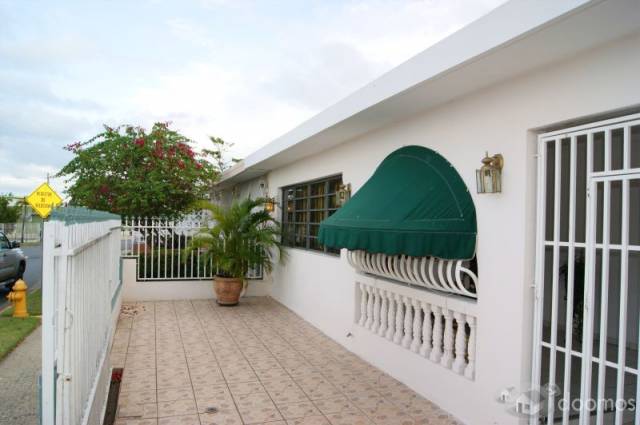 Casas En Venta Carolina Puerto Rico Corredor - 2