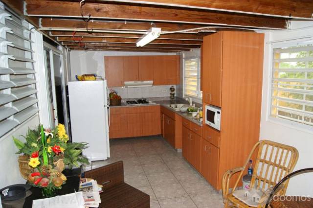 Casas En Venta Carolina Puerto Rico Corredor - 4