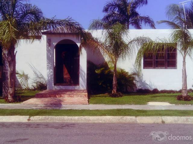 VENTA DE CASA - 1