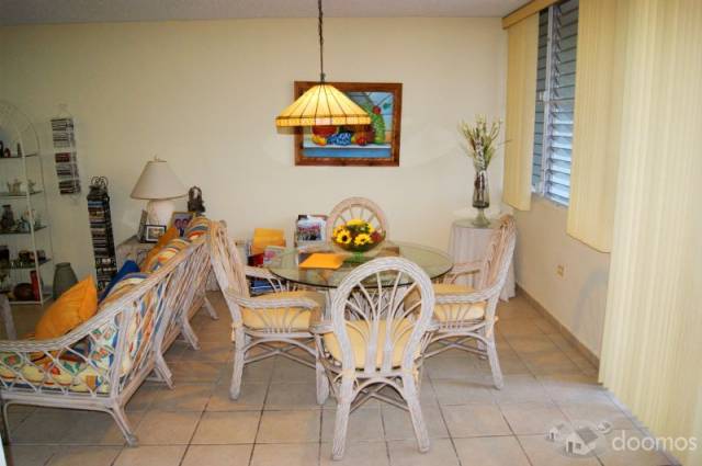 Apartamentos En Venta Carolina Puerto Rico Corredor - 5