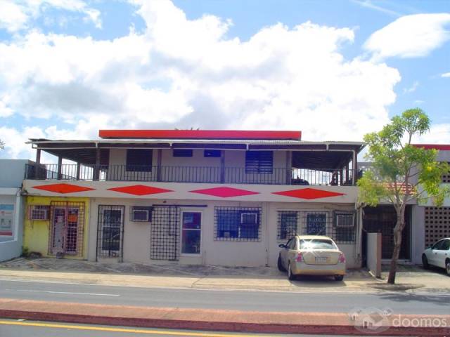 Propiedades Comerciales En Venta Carolina Puerto Rico Corredor - 1