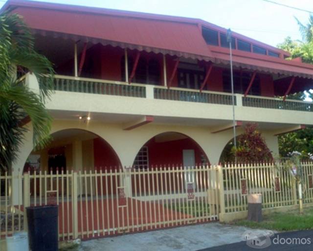 Casa Aceituna - 1