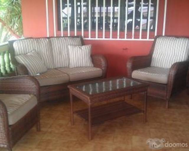Casa Aceituna - 4