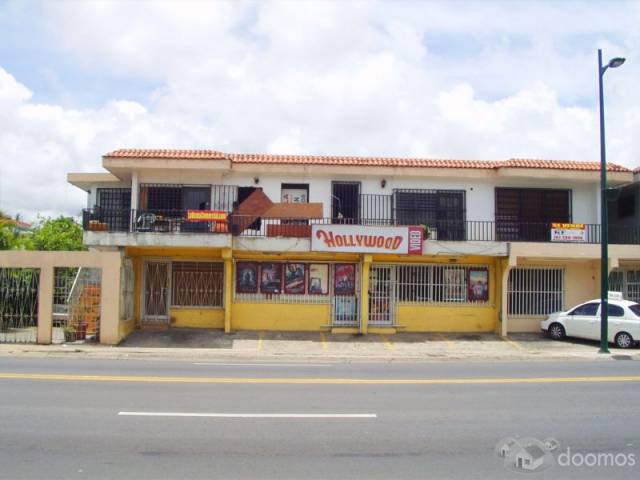 Propiedades Comerciales En Venta Carolina Puerto Rico Corredor - 1