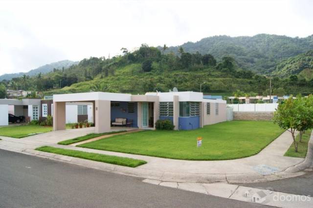 Casas En Venta Cayey Puerto Rico Corredor - 1