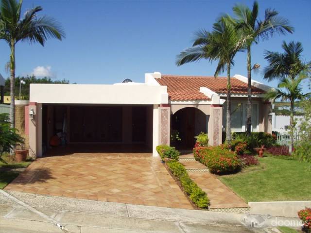 Casas En Venta Fajardo Puerto Rico Corredor - 1