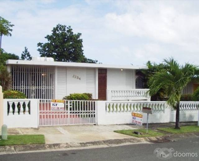 Casas En Venta Luquillo Puerto Rico Corredor - 1