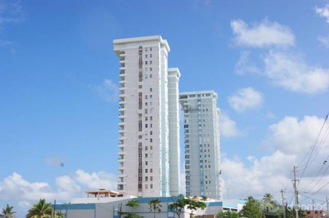 Apartamentos En Venta Luquillo Puerto Rico Corredor - 1