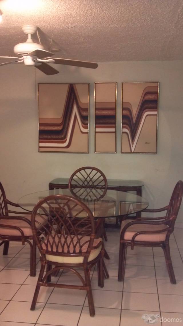 ESJ TOWERS 3 BEDROOM SUITE - 4
