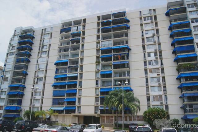 Apartamentos En Venta San Juan Puerto Rico Corredor - 1
