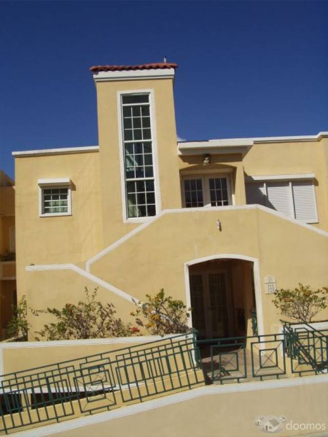 Apartamentos En Alquiler Rio Grande Puerto Rico Corredor - 1