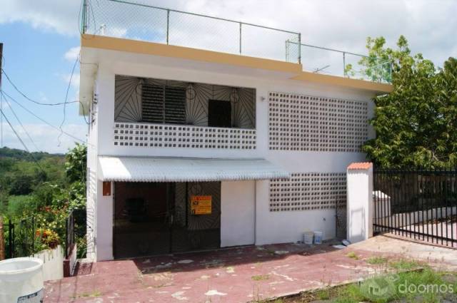 Casas En Venta Rio Grande Puerto Rico Corredor - 1
