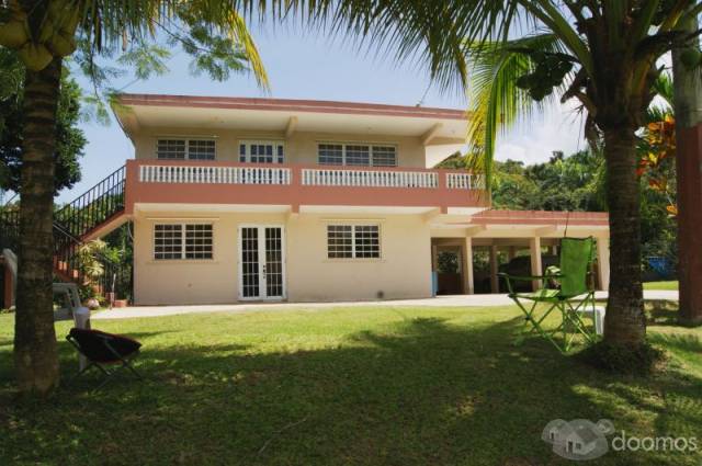 Casas En Venta Rio Grande Puerto Rico Corredor - 1