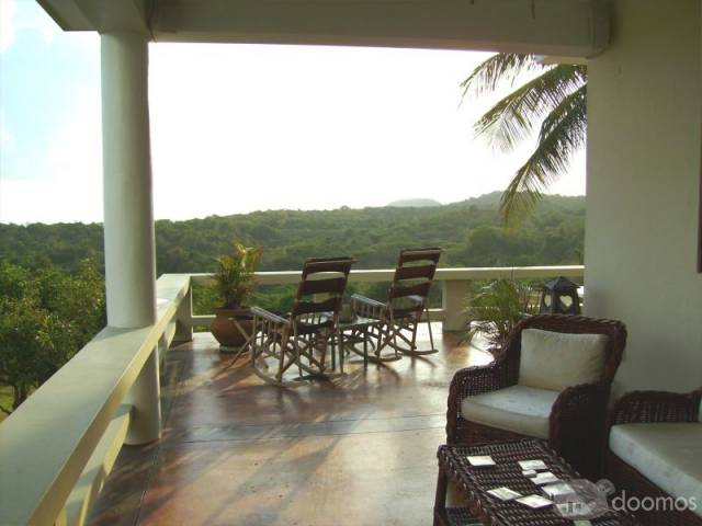 Casas Lujosas En Venta Vieques Puerto Rico Corredor - 4
