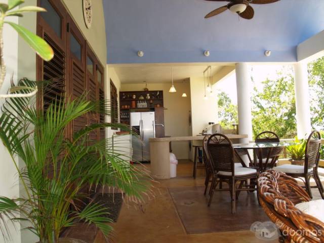 Casas Lujosas En Venta Vieques Puerto Rico Corredor - 6