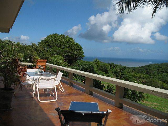 Casas Lujosas En Venta Vieques Puerto Rico Corredor - 7
