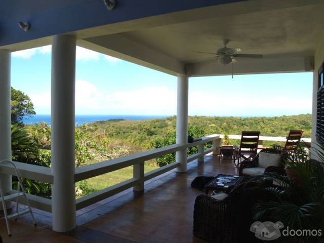 Casas Lujosas En Venta Vieques Puerto Rico Corredor - 8