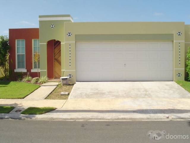 Casas En Venta Rio Grande Puerto Rico Corredor - 1