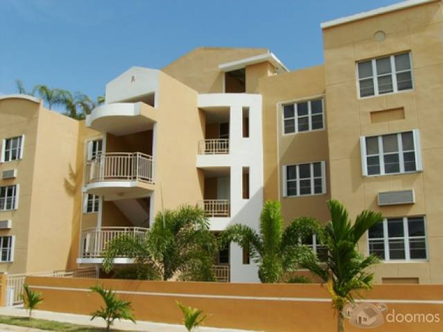 Apartamentos En Renta Fajardo Puerto Rico Corredor - 1